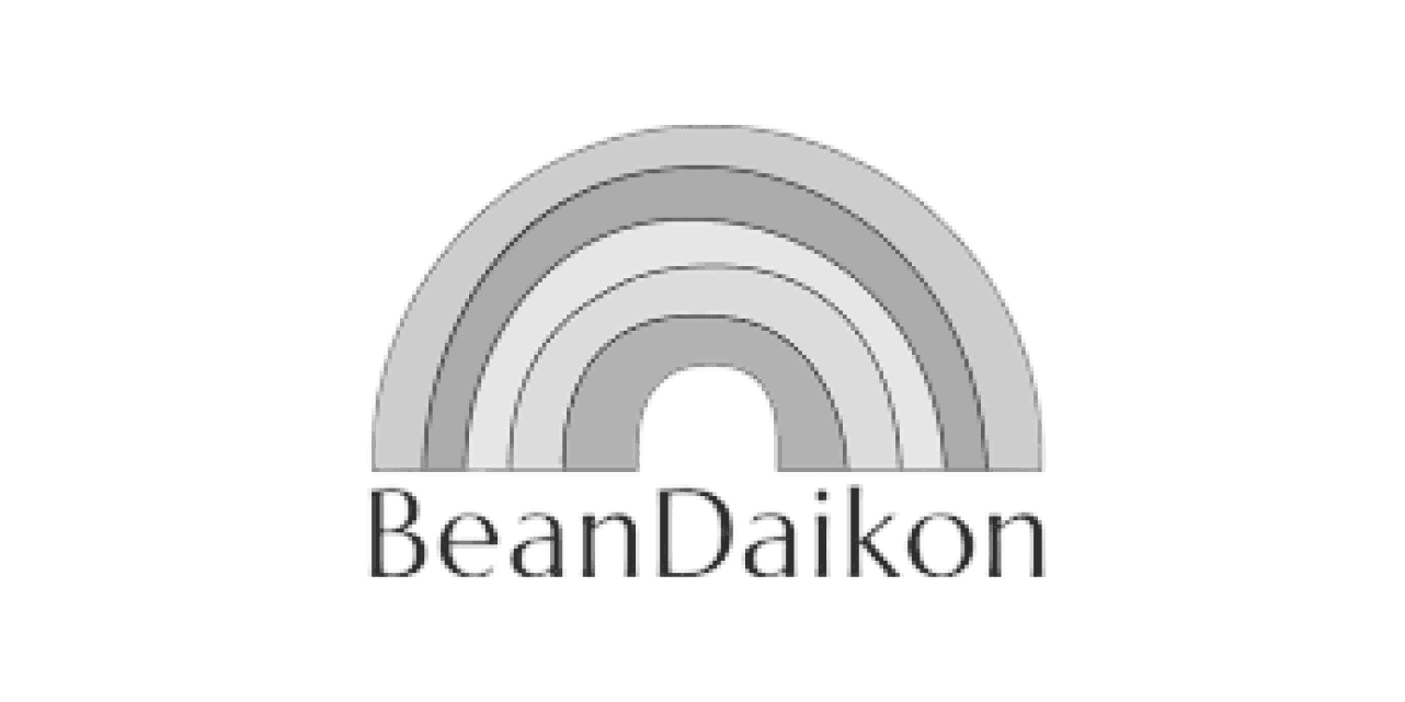 Bean & Daikon