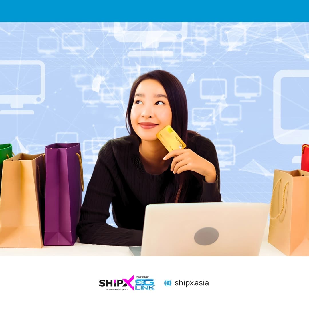 How Ecommerce Logistics Shapes the Online Shopping Experience
