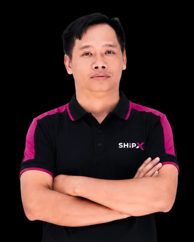 Thuan Tran