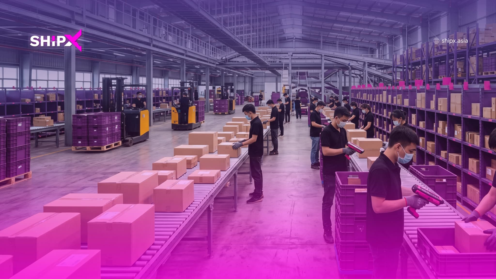 Why Cross-Border Shipping from Vietnam is Still Broken in 2026