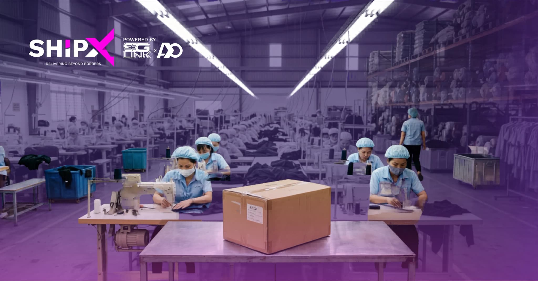 Why Moving Production from China to Vietnam Doesn't Save You Money Unless You Also Use a Bonded Warehouse