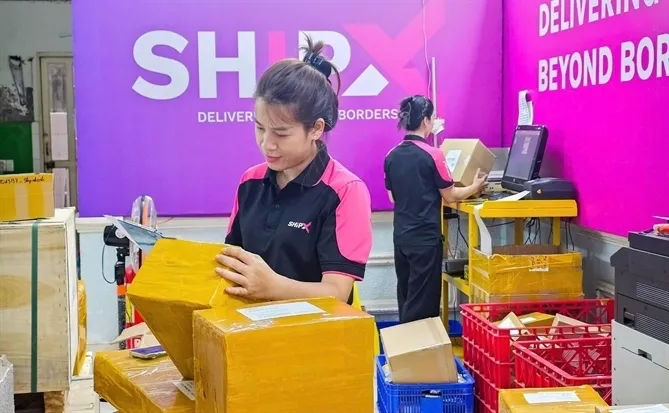 shipx acquisition