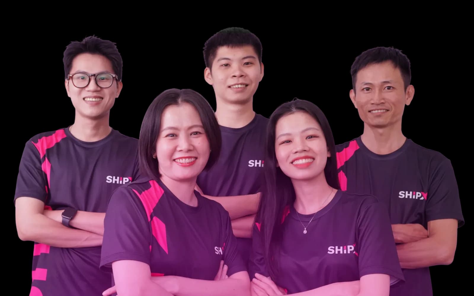 ShipX team