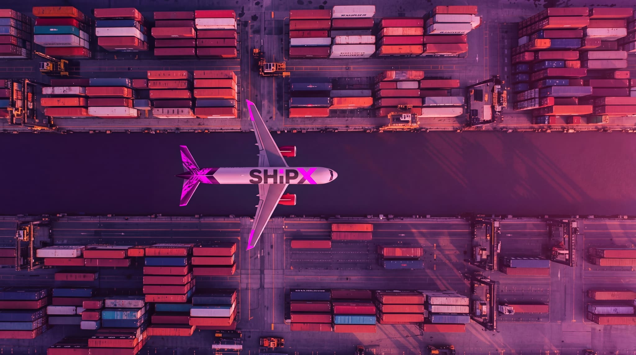 About ShipX