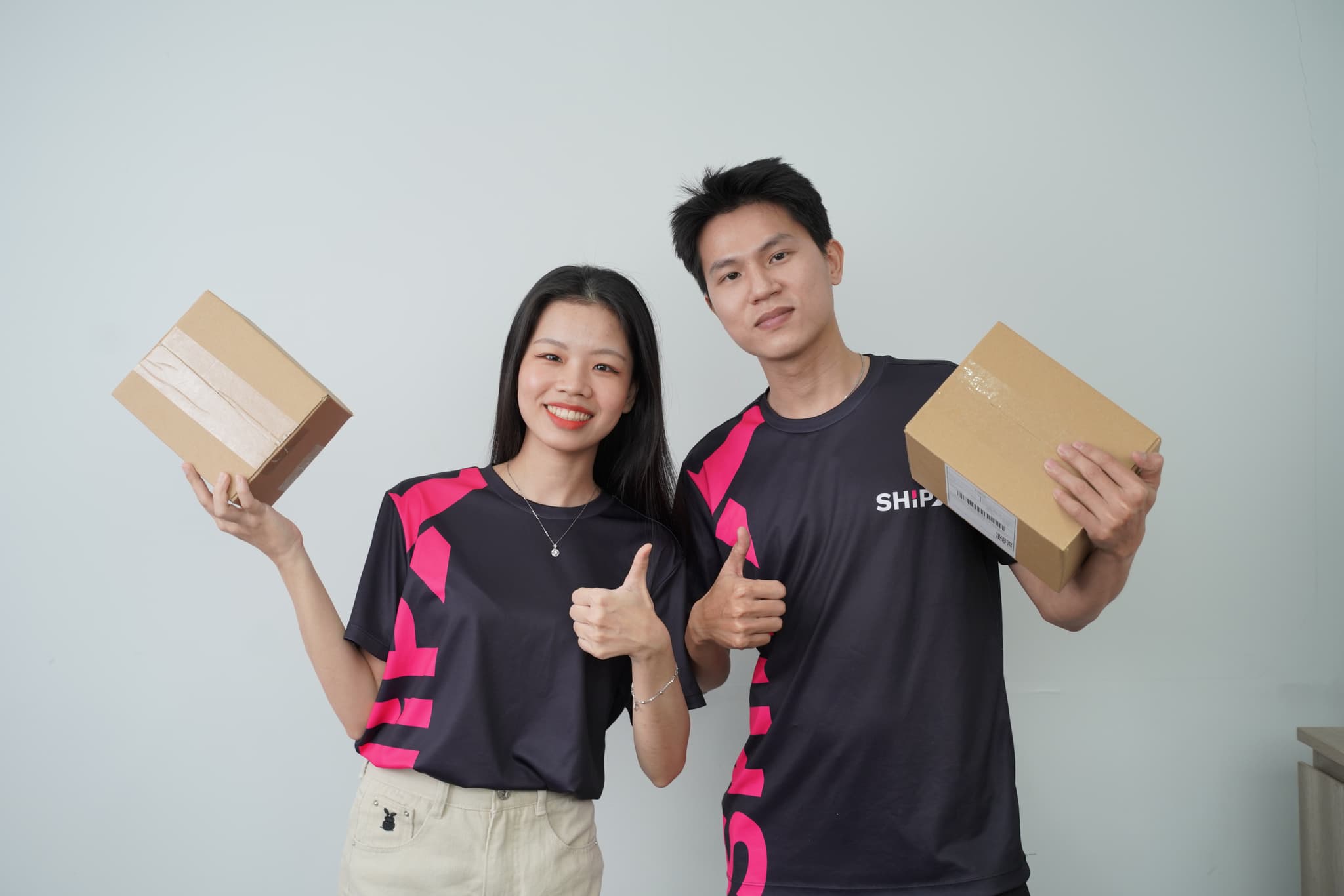 ShipX team