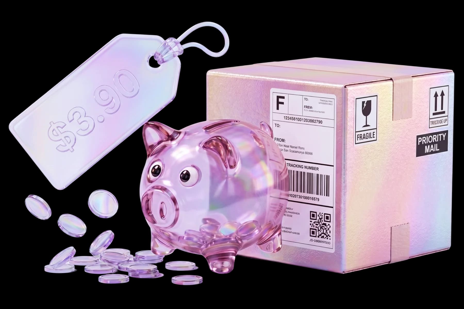 Pricing Wizard