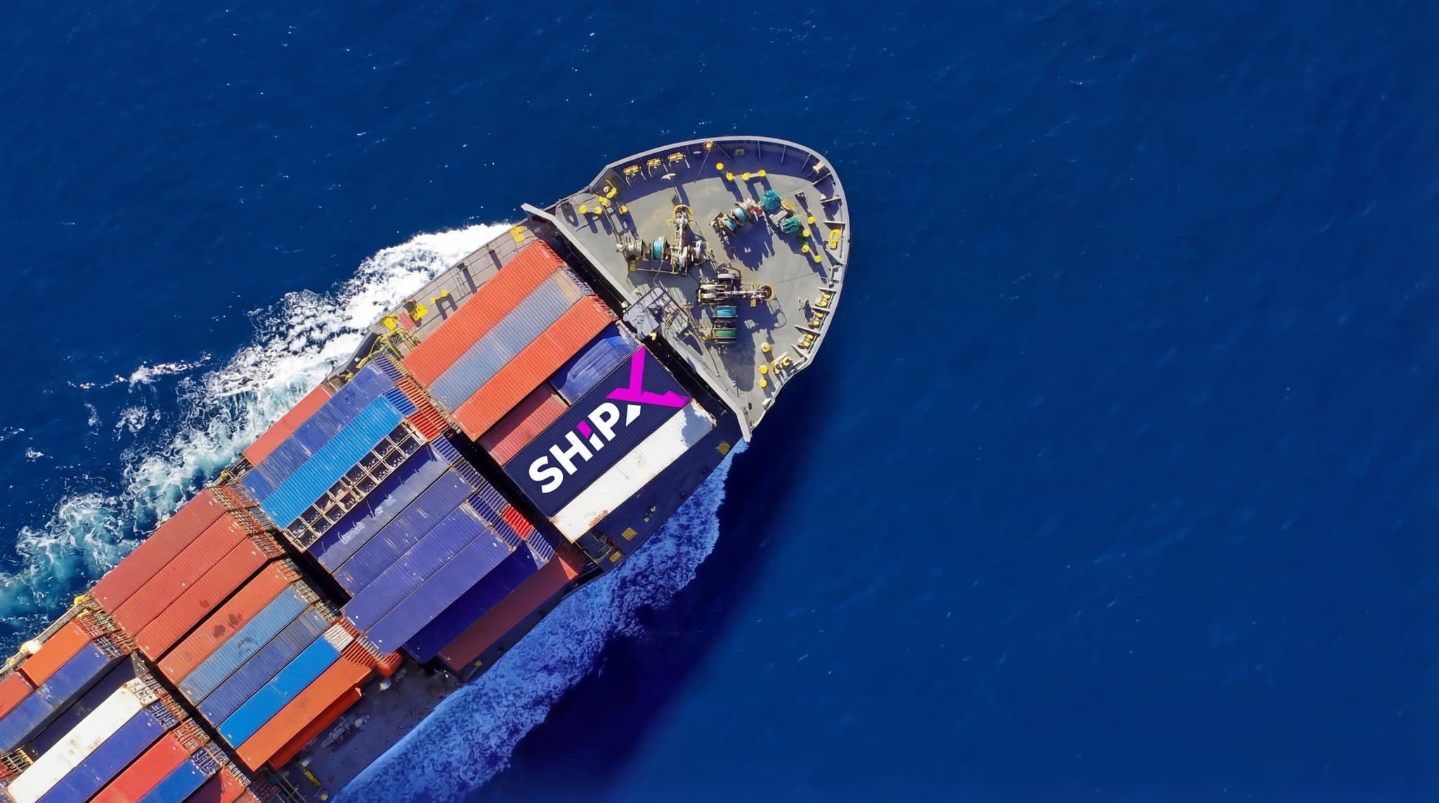 Logistics and warehousing service